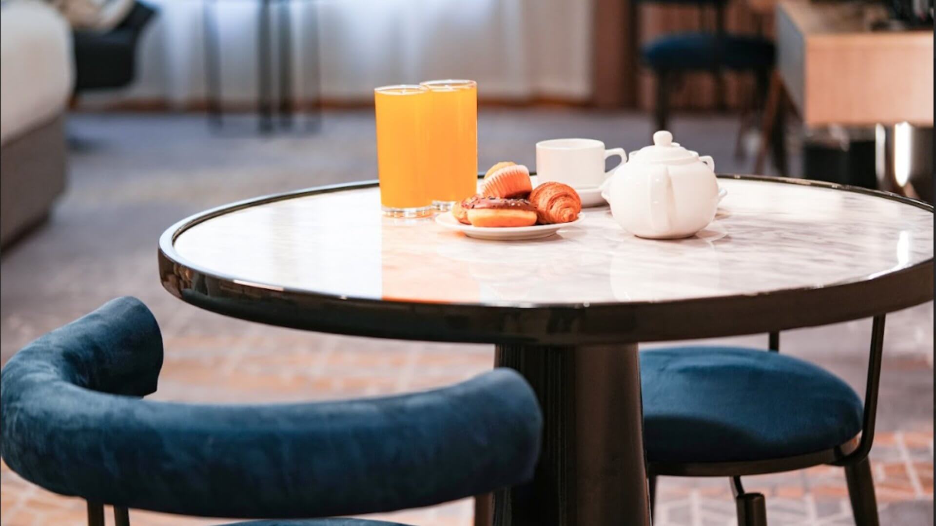 Hospitality Division
