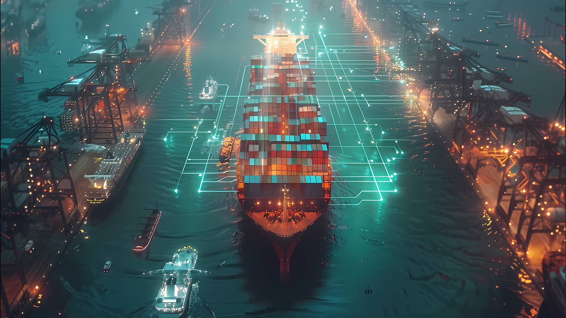 Trade & Import Export Division